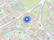 Warwick Avenue, Little Venice, London, W9