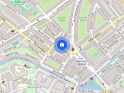 Warwick Avenue, Little Venice, W9