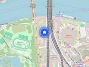 Warwick Building, 366 Queenstown Road, London Warwick Building, 366 Queenstown Road, London