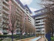 Warwick Building, Queenstown Road, 1 Bedroom Apartment