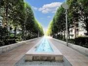 Warwick Building, SW11 8PL