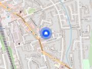 Warwick Close, Barnet, EN4