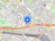 Warwick Crescent Little Venice London W2