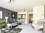 Warwick Crescent, Waterside, 2 Bedroom Terraced