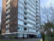 Warwick Crest, Edgbaston, 2 Bedroom Apartment