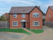 Warwick Gardens, Birmingham B28, 4 bed detached house to...