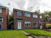 Warwick Gardens, Cotgrave, 3 Bedroom Semi detached