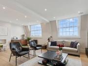 Warwick Gardens, Holland Park, 2 Bedroom Flat