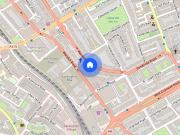 Warwick Gardens, Kensington, W14