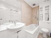 Warwick Gardens, London, W14