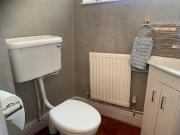 Warwick House, Liverpool, L8