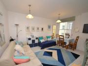 Warwick House, The Norton, 1 Bedroom Flat