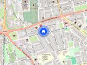 Warwick House, Upper Stanhope Street L8