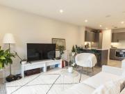 Warwick Lane, Kensington High Street, 1 Bedroom Apartment