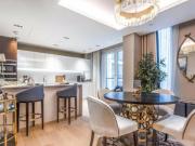 Warwick Lane, London, 2 Bedroom Apartment