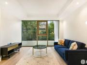 Warwick Lane London W14