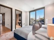 Warwick Lane, London W14, 2 bedroom flat to rent...