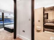 Warwick Lane London W14