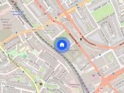 Warwick Lane, London, W14