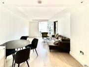 Warwick Lane, Maclaren House, Kensington, London W14, 1...