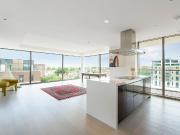 Warwick Lane, Thomas Earle House, Kensington, London