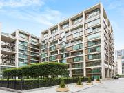 Warwick Lane, Thomas Earle House, Kensington, London