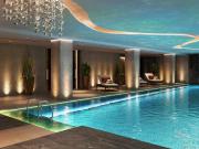 Warwick Lane, Thomas Earle House, Kensington, London