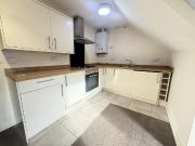 Warwick Place, Bournemouth BH7, 1 bed flat to rent, £800...
