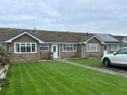 Warwick Place, Tywyn, 2 Bedroom Bungalow