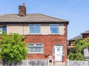Warwick Road, Atherton, 3 Bedroom Semi detached