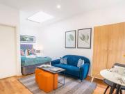 Warwick Road b/, Earls Court, Studio Flat For