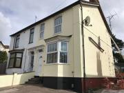 Warwick Road Bedroom 3