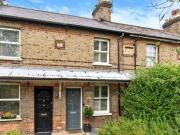 Warwick Road, Bishop´s Stortford, 2 Bedroom Terraced