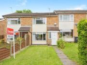 Warwick Road, Broughton Astley, 2 Bedroom Terraced