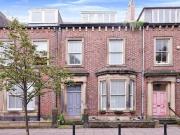 Warwick Road, Carlisle, 2 Bedroom Apartment
