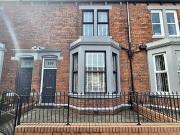 Warwick Road, Carlisle, 4 Bedroom Terraced