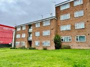 Warwick Road, Cheylesmore, Coventry CV3, 2 bed flat to...