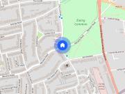 Warwick Road,Ealing,W5