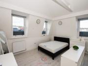 Warwick Road, Earls Court, London, SW5