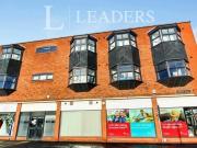 Warwick Road, Kenilworth, Studio Flat For