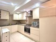 Warwick Road, Kensington, W14, London