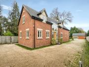 Warwick Road, Knowle, Solihull, West Midlands B93, 3 bed...