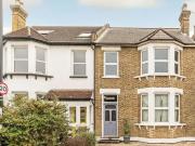 Warwick Road, London, CR7 7NN, United Kingdom | 5 bed...