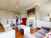 Warwick Road, London SW5, 2 bed flat to rent, £3,149 pcm...