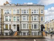 Warwick Road, London SW5, Studio to rent, £1,647 pcm |...