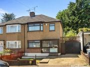 Warwick Road, New Barnet, 3 Bedroom Semi detached