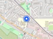 Warwick Road, New Malden, KT3