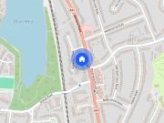 Warwick Road, Olton, Solihull, B92