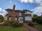 Warwick Road, Olton, Solihull B92, 4 bed detached house...