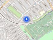 Warwick Road, Penge, London, SE20